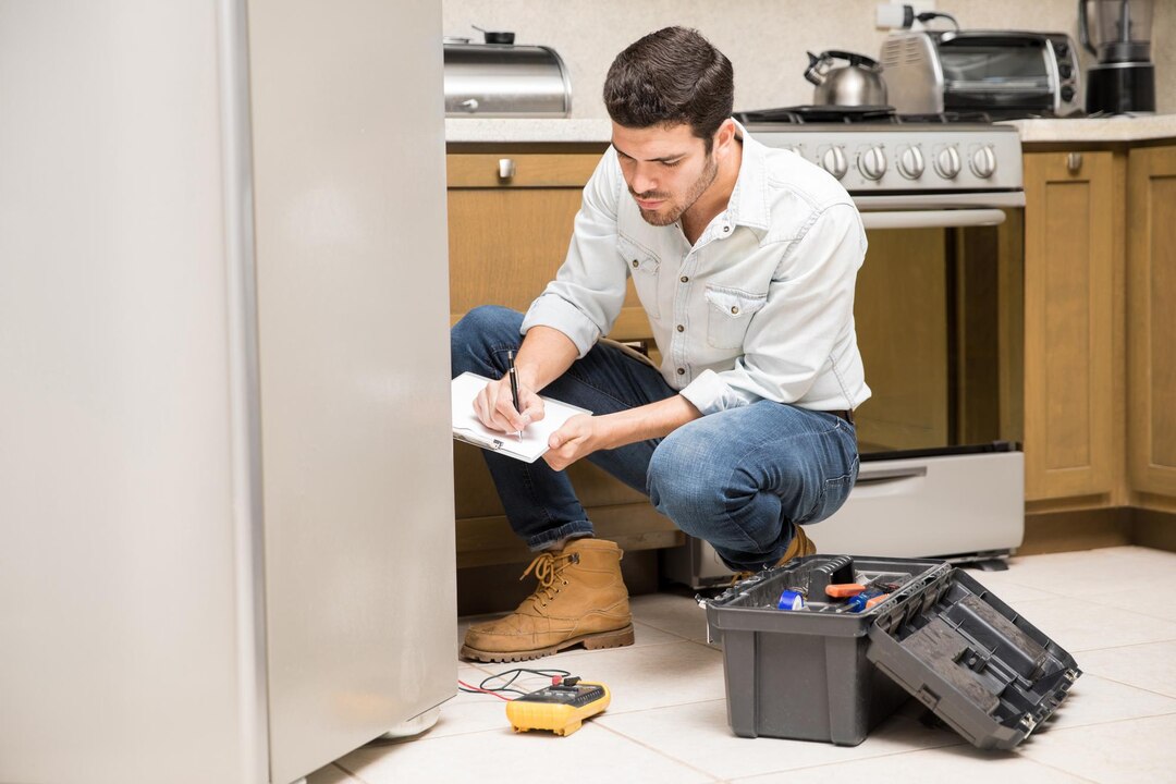 Advanced Residential Appliance & IoT Repair