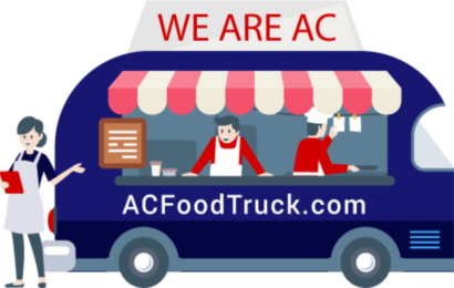 AC Food Truck