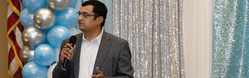 To Our Ideal Graduates: You Belong