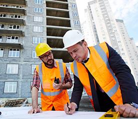 Construction Career Training