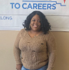Calice Mitchell