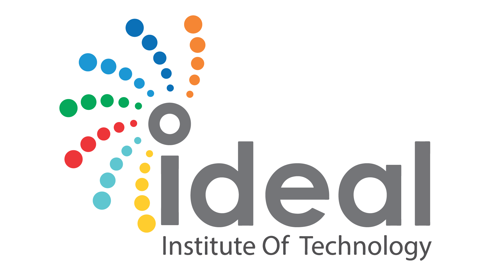 Ideal Institute Logo